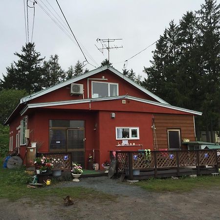 Farm&Inn Imodango Mura Abashiri Exterior photo